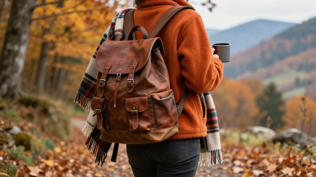 5 Best Fall Travel Accessories in 2026