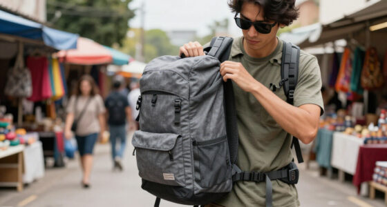 5 Best Travel Accessories in 2026