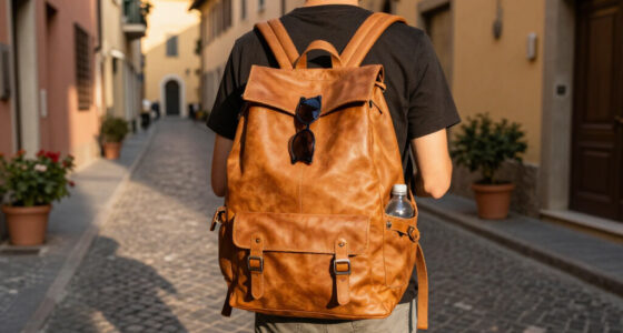7 Best Travel Gear for Italy in 2026