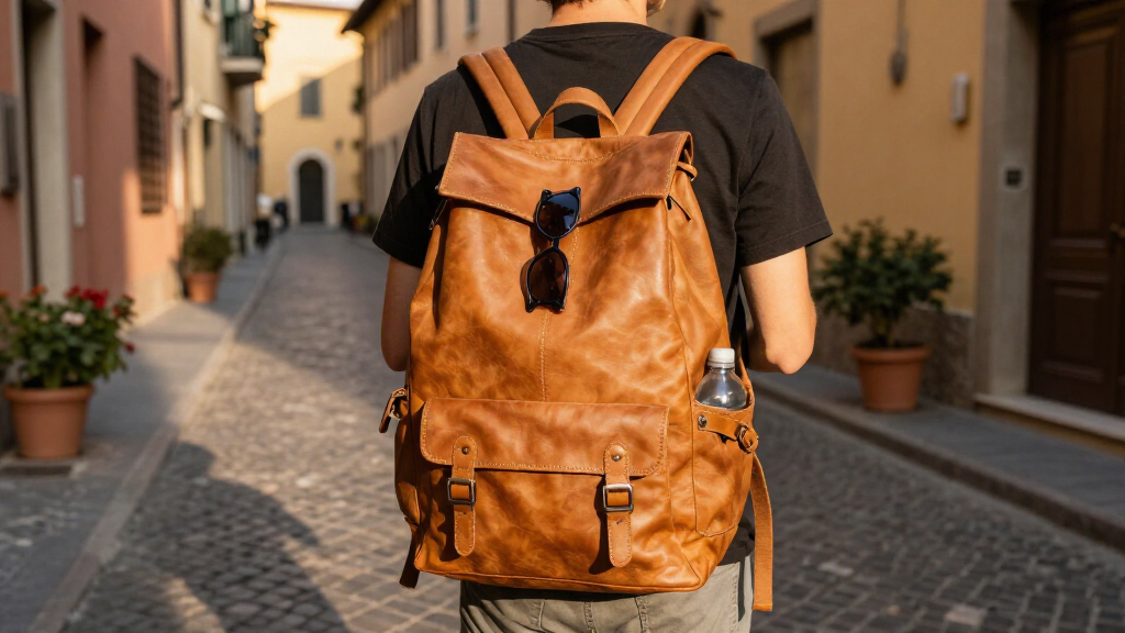 7 Best Travel Gear for Italy in 2026