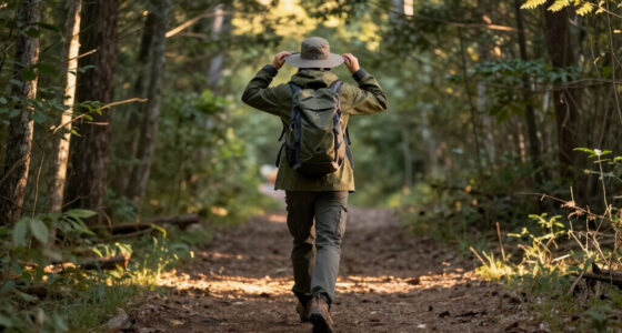 8 Best Hiking Gear in 2026