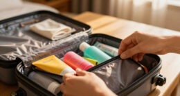 9 Best Compact Travel Organizers for Cables and Tech Gear in 2026