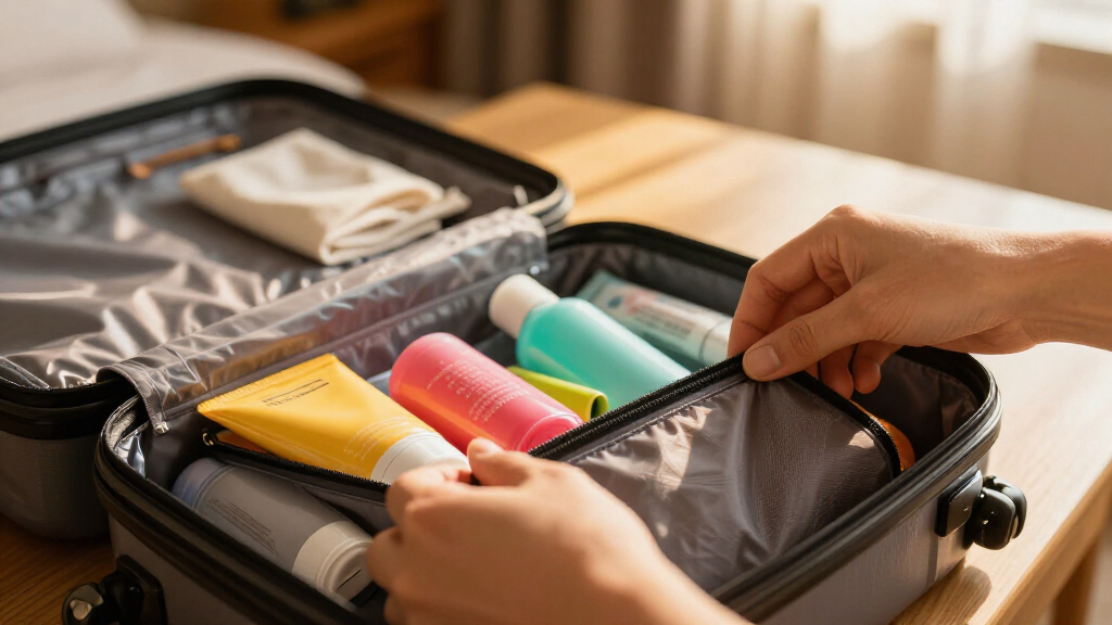 9 Best Compact Travel Organizers for Cables and Tech Gear in 2026