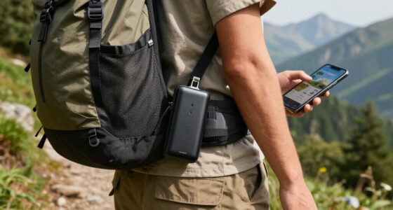 9 Best Compact Travel Power Banks for 2026
