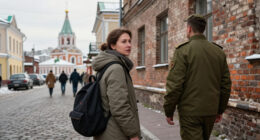 A Woman In A Russian Border City Rejected A Uniformed Man’s Advances. Two Days Later, She Says, Masked Soldiers Abducted Her And Demanded She Confess To Ukraine Ties.