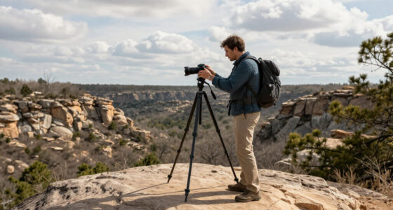 Abilene State Park, Texas, United States Surges In Global Coverage