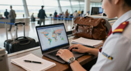 Air India Surges In Global Coverage