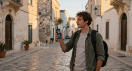 Air Quality In Gravina In Puglia