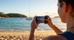 Airlie Beach, Queensland, Australia Surges In Global Coverage