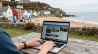 Alnmouth, Northumberland, United Kingdom Surges In Global Coverage
