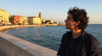 Bari, Puglia, Italy Surges In Global Coverage