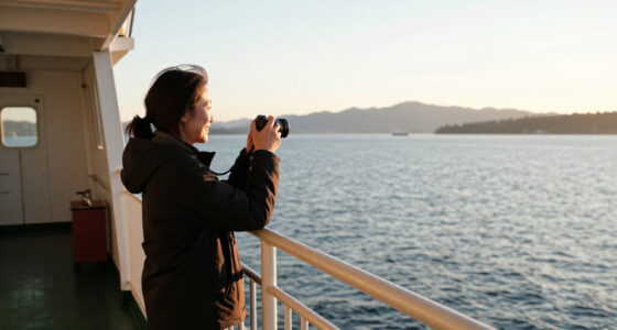 Bc Ferries Surges In Global Coverage