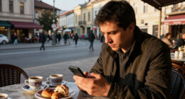 Belgrade, Serbia (General), Surges In Global Coverage
