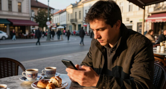 Belgrade, Serbia (General), Surges In Global Coverage