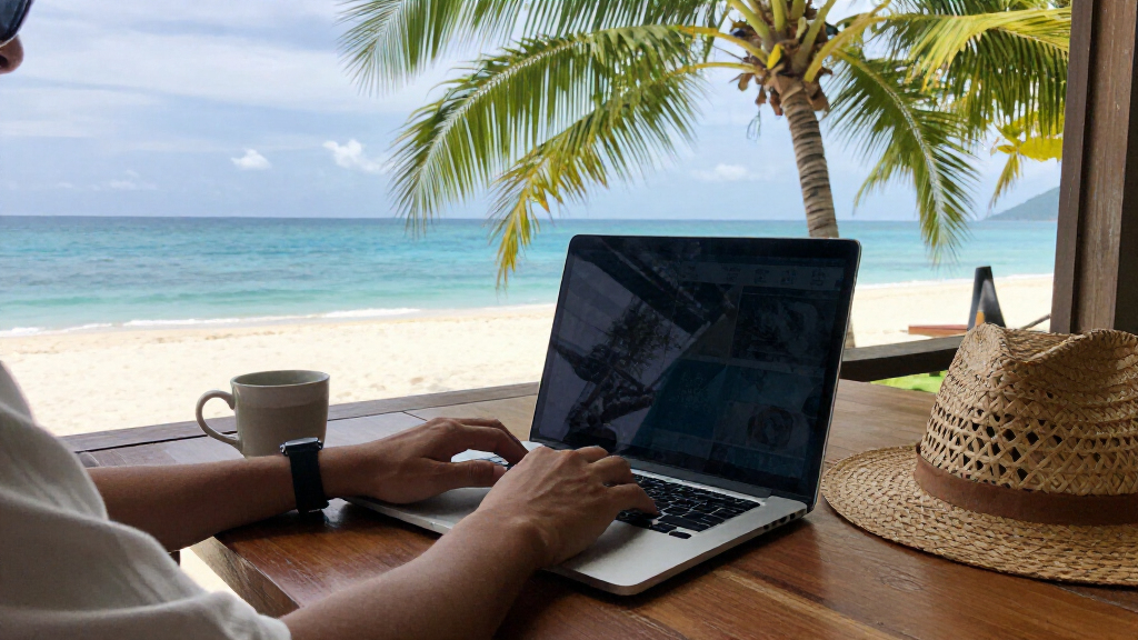 Boracay, Aklan, Philippines Surges In Global Coverage