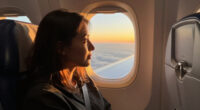 British Airways Ba825 Emergency Descent