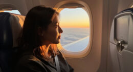 British Airways Ba825 Emergency Descent