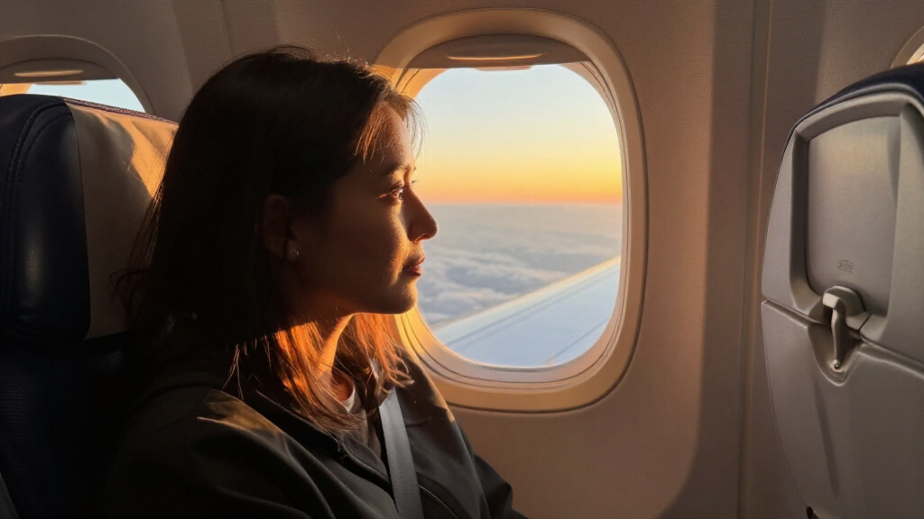 British Airways Ba825 Emergency Descent