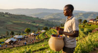 Burundi Surges In Global Coverage