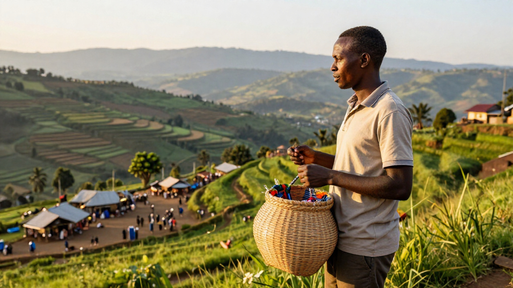 Burundi Surges In Global Coverage