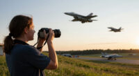 Canadian International Air Show Surges In Global Coverage