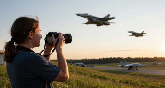 Canadian International Air Show Surges In Global Coverage