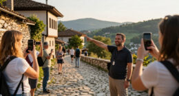 Chelopech, Sofiya, Bulgaria Surges In Global Coverage