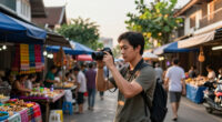 Chiang Rai, Chiang Rai, Thailand Surges In Global Coverage
