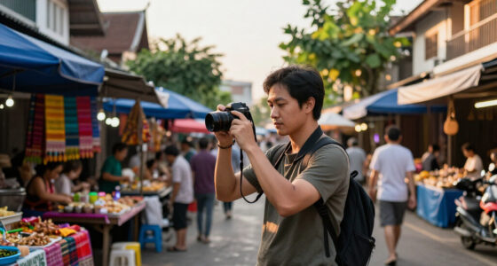 Chiang Rai, Chiang Rai, Thailand Surges In Global Coverage