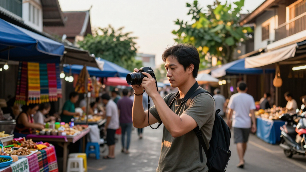 Chiang Rai, Chiang Rai, Thailand Surges In Global Coverage