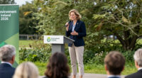 Commissioner Roswall's Speech At The Environment Ireland Conference 2026