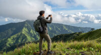 Doi Inthanon, Chiang Mai, Thailand Surges In Global Coverage