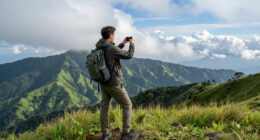Doi Inthanon, Chiang Mai, Thailand Surges In Global Coverage
