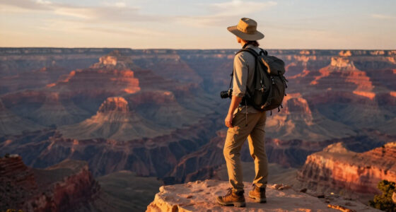 Grand Canyon, Arizona, United States Surges In Global Coverage