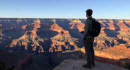 Grand Canyon, Arizona, United States Surges In Global Coverage