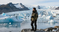 Greenland Surges In Global Coverage