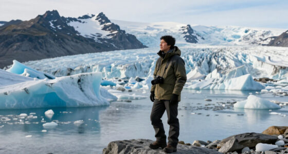 Greenland Surges In Global Coverage