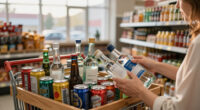 Groceries And Alcohol Make Up A Growing Share Of Spending At Russian Malls