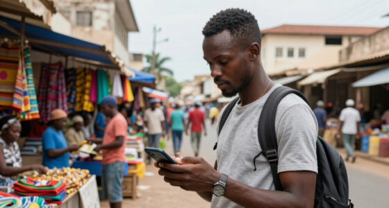 Guinea-Bissau Surges In Global Coverage