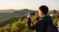 Hebei, Jilin, China Surges In Global Coverage