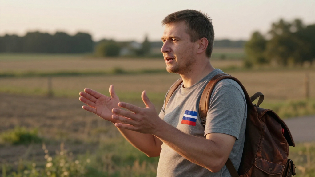 ‘I’m Russian, And I Support My Country’: Washington Capitals Star Ovechkin On Why He Appeared In United Russia’s Campaign Video