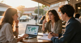 International Competition Provides Global Experience For Business Students, Travel To Italy