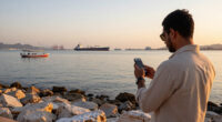 Iran-Oman Hormuz Agreement By September 14?