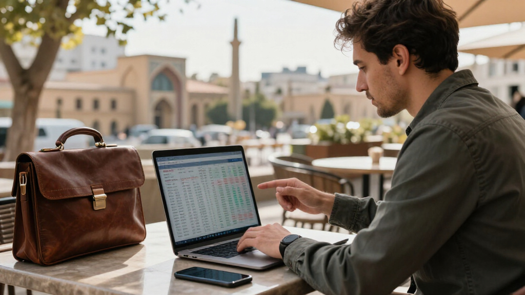 Iranian Transactions And Sanctions Regulations