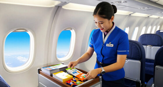 Jetblue Airways Surges In Global Coverage