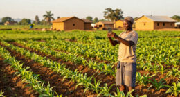 Kwara, Zamfara, Nigeria Surges In Global Coverage