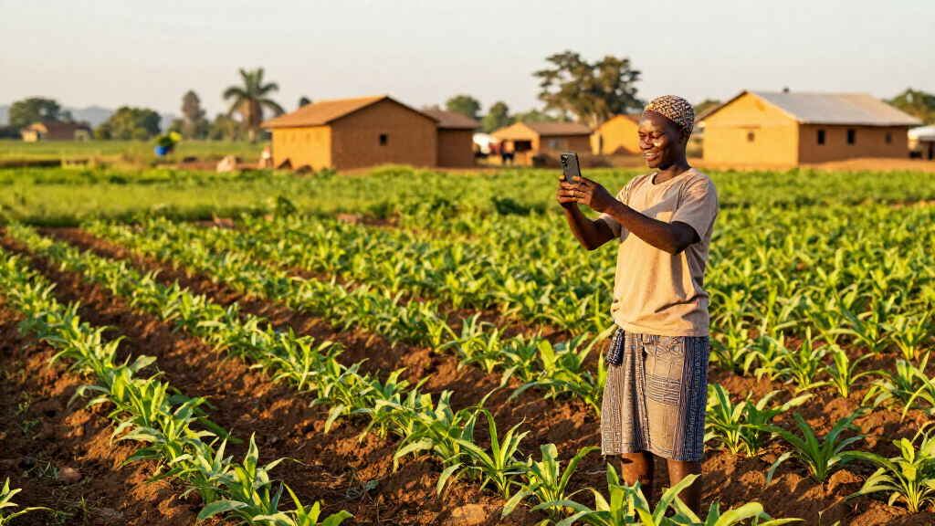 Kwara, Zamfara, Nigeria Surges In Global Coverage