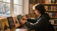 Latvia’s State Security Service Searches Mnogoknig, A Bookstore Chain That Sells Russian-language Books