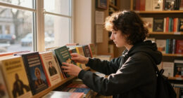 Latvia’s State Security Service Searches Mnogoknig, A Bookstore Chain That Sells Russian-language Books