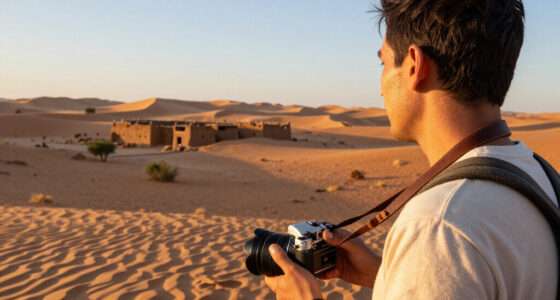 Mali Surges In Global Coverage
